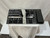 Used Boss GT-8 Floorboard Amp Modeling + FX 41132-S000014734 View 1