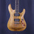 Used Schecter C-1 EXOTIC Super S Electric Guitar Wood 6-String 41140-S000142890 View 1