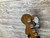 Used APOLLO JAPANESE BASS Vintage 41138-S000101690 View 18