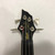 Used Cort CURBOW Bass Guitar Red 4-String 41128-S000116802 View 3