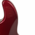 Used Squier STANDARD STRATOCASTER S Type Electric Guitar Red 6-String 41120-S000039992 View 8