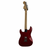 Used Squier STANDARD STRATOCASTER S Type Electric Guitar Red 6-String 41120-S000039992 View 7