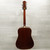 Used Laurel LD-100 Laminate Top Acoustic Guitar Natural 40015-S000344759 View 7