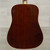 Used Laurel LD-100 Laminate Top Acoustic Guitar Natural 40015-S000344759 View 3