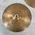 Used Zildjian | Pasha Hi-hats - 14-inch 40112-S000185576 View 3