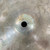 Used Zildjian | Pasha Hi-hats - 14-inch 40112-S000185576 View 5