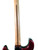 Used Fender BLACKTOP HH MIM S Type Electric Guitar Red 6-String 41136-S000158841 View 16