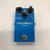 Used Fulltone FD1 FULL-DRIVE 1 Overdrive Pedal 41125-S000043371 View 1