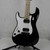 Used Charvel pro Mod so Cal Sryle 1 Hh Left Handed S Type Electric Guitar Black 6-String 40042-S000279417 View 1