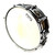 Used Gretsch 4160 Chrome Over Brass Snare Drum 14x5 41119-S000039997 View 8