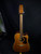 Used Washburn D10SCE Laminate Top Acoustic Guitar Wood 41137-S000108663 View 3