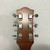 Used Godin 5TH AVENUE KINGPIN II Semi-Hollow Electric Guitar Red 6-String 41128-S000116808 View 4