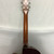 Used Godin 5TH AVENUE KINGPIN II Semi-Hollow Electric Guitar Red 6-String 41128-S000116808 View 6