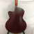 Used Godin 5TH AVENUE KINGPIN II Semi-Hollow Electric Guitar Red 6-String 41128-S000116808 View 7