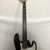 Used Squier BULLET J BASS J Type Bass Guitar Black 4-String 41128-S000116807 View 2