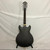 Used Ibanez ARTCORE AS53-TKF Semi-Hollow Electric Guitar Black 6-String 41128-S000116811 View 7