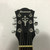 Used Ibanez ARTCORE AS53-TKF Semi-Hollow Electric Guitar Black 6-String 41128-S000116811 View 3