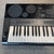 Used CASIO WK-7500 Keyboard 41106-S000105007 View 4