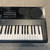 Used CASIO WK-7500 Keyboard 41106-S000105007 View 5