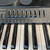 Used CASIO WK-7500 Keyboard 41106-S000105007 View 6