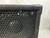 Used Markbass STD 104 HR BLK 800 WATTS 8OHMS 4 x 10 Bass Guitar Cabinet 4 x 10 40012-S000319796 View 2
