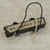 Used Fender 74 Jazz Bass Bridge Pickup 40015-S000344763 View 4