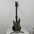 Used Fender Jazz Bass Special Contemporary 80S Vintage J Type Bass Guitar Green 4-String 40042-S000279428 View 8