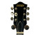 Used Gretsch G2622T HSC Semi-Hollow Electric Guitar Green 6-String 40009-S000319059 View 4