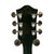 Used Gretsch G2622T HSC Semi-Hollow Electric Guitar Green 6-String 40009-S000319059 View 7