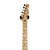 Used Fender PLAYER TELECASTER T Type Electric Guitar Amber 6-String View 2