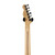 Used Fender PLAYER TELECASTER T Type Electric Guitar Amber 6-String View 5