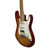 Used Fender 2021 Limited Player Strat HSS Electric Guitar Cherry Sunburst 6-String 41117-S000057891 View 5