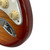 Used Fender 2021 Limited Player Strat HSS Electric Guitar Cherry Sunburst 6-String 41117-S000057891 View 6