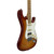 Used Fender 2021 Limited Player Strat HSS Electric Guitar Cherry Sunburst 6-String 41117-S000057891 View 4