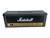 Used Marshall Jcm 2000 Dual Super Lead Tube Guitar Amplifier Head 41117-S000057894 View 1