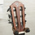 Used Michael Kelly Forte Port Nylon Solid Top Acoustic Electric Guitar Natural 40015-S000344764 View 6