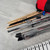 Used Ludwig Percussion Bell Kit 40112-S000185580 View 6