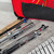 Used Ludwig Percussion Bell Kit 40112-S000185580 View 7
