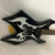 Used BC Rich WARLOCK BRONZE Pointy Electric Guitar Black 6-String 41128-S000116814 View 1