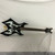 Used BC Rich WARLOCK BRONZE Pointy Electric Guitar Black 6-String 41128-S000116814 View 10