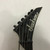 Used Jackson JS22 DK Modern Metal Electric Guitar Black 6-String 41128-S000116815 View 5