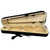 Used Cecilio CVN-500 W/CASE Violin 4/4 Size 40009-S000319062 View 7