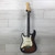 Used Fender American Standard Left Handed Stratocaster 2015 Electric Guitar Sunburst 40051-S000120764 View 2