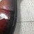 Used Fender American Standard Left Handed Stratocaster 2015 Electric Guitar Sunburst 40051-S000120764 View 9
