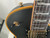 Used ESP LTD EC-1000 DELUXE LP Type Electric Guitar Black 6-String 40012-S000319801 View 7