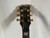 Used ESP LTD EC-1000 DELUXE LP Type Electric Guitar Black 6-String 40012-S000319801 View 3