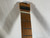 Used NK 7- STRING FANNED FRET 2021 Modern Metal Electric Guitar Yellow 7-String 40012-S000319802 View 3