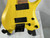 Used NK 7- STRING FANNED FRET 2021 Modern Metal Electric Guitar Yellow 7-String 40012-S000319802 View 6