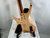 Used NK 7- STRING FANNED FRET 2021 Modern Metal Electric Guitar Yellow 7-String 40012-S000319802 View 7