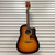 Used - Monoprice FOOTHILL FLATTOP Acoustic Guitar  40087-S000244623 View 1